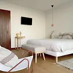 Pensjonat Casa Da Serra 3*