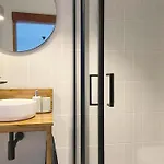 Pensjonat Casa Da Serra Buarcos