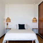 Casa Da Serra Pensjonat 3*