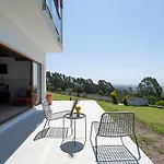 Pensjonat Casa Da Serra 3*