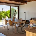 Pensjonat Casa Da Serra