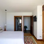 Pensjonat Casa Da Serra Buarcos