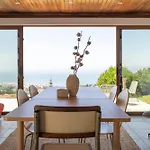 Pensjonat Casa Da Serra 3*