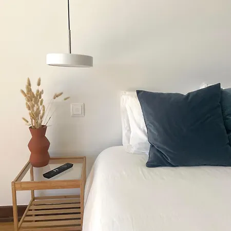 Casa Da Serra Гостевой дом 3*