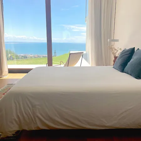 Гостевой дом Casa Da Serra