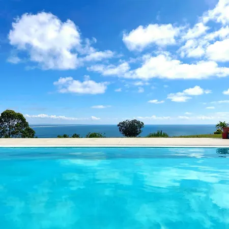 Casa Da Serra Буаркуш