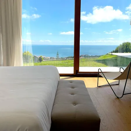 Гостевой дом Casa Da Serra Буаркуш