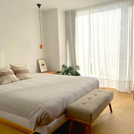 Гостевой дом Casa Da Serra