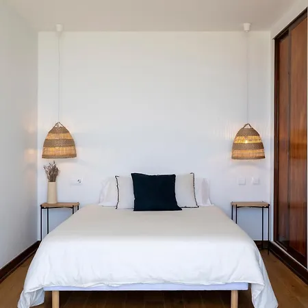 Casa Da Serra ゲストハウス 3*