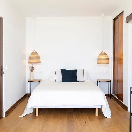 Гостевой дом Casa Da Serra 3*