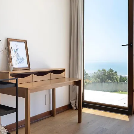 Casa Da Serra Гостевой дом Буаркуш