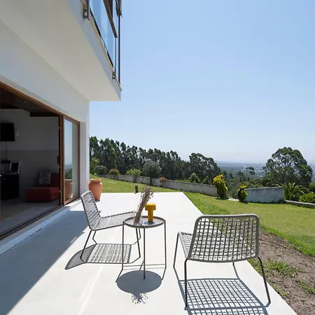ゲストハウス Casa Da Serra 3*