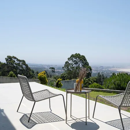 Casa Da Serra 3*