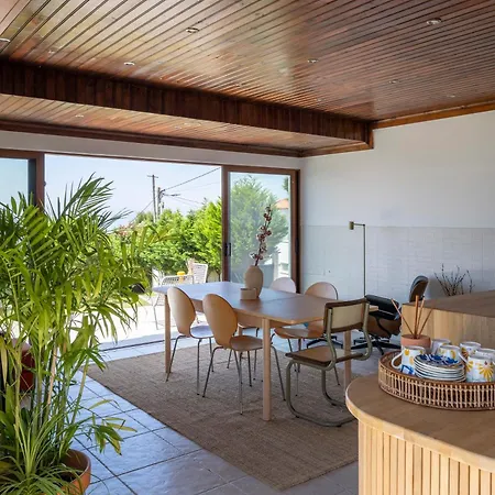 Casa Da Serra ブアルコス