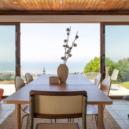 ゲストハウス Casa Da Serra 3*