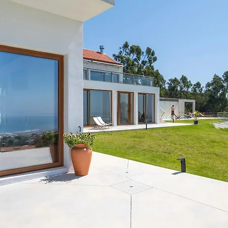 Гостевой дом Casa Da Serra