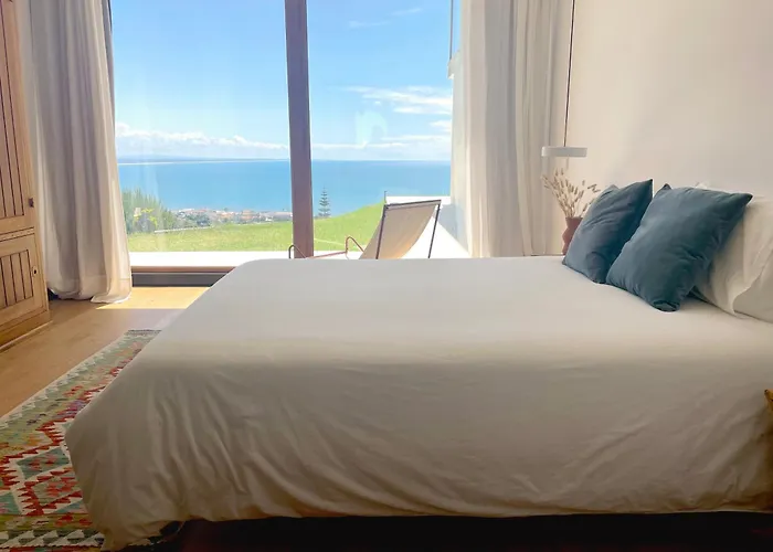 Гостевой дом Casa Da Serra