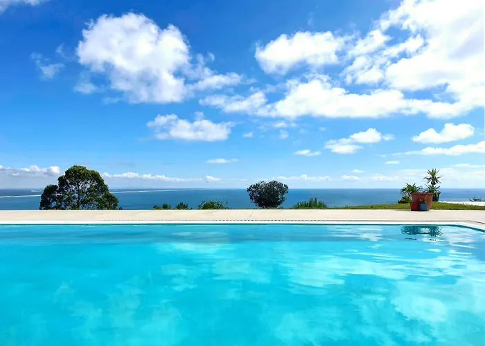 Casa Da Serra Буаркуш