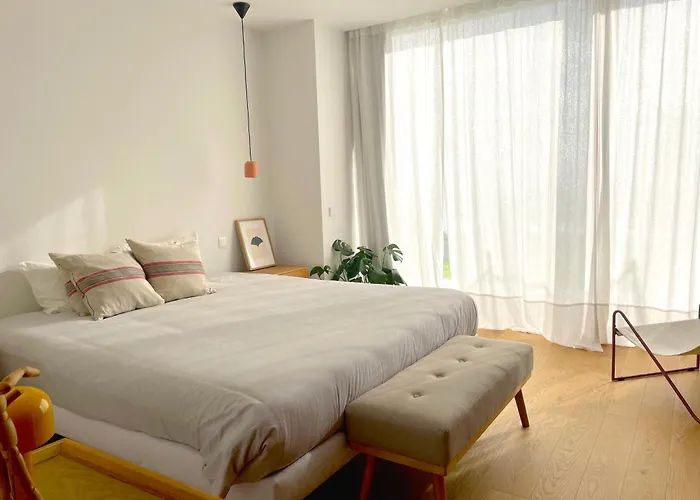 Гостевой дом Casa Da Serra