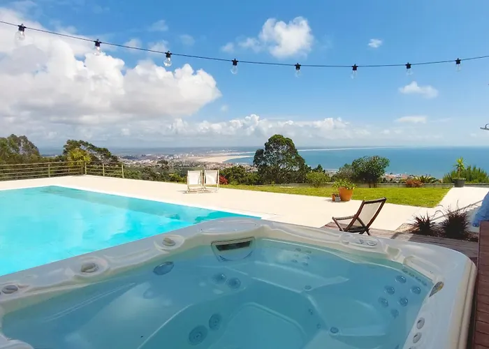 Casa Da Serra Буаркуш