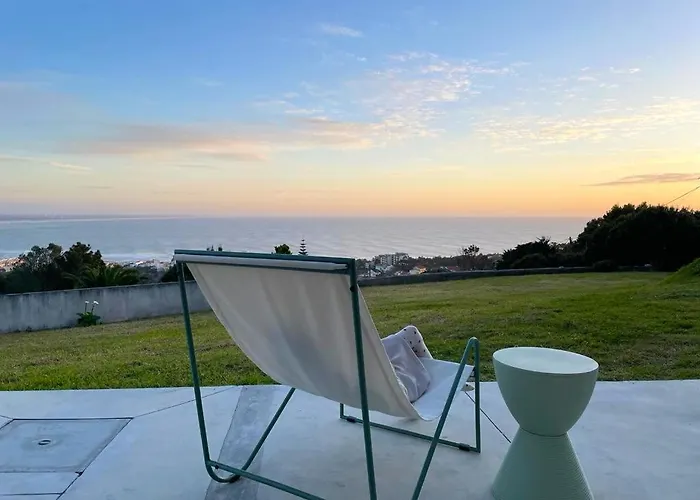 Casa Da Serra Гостевой дом