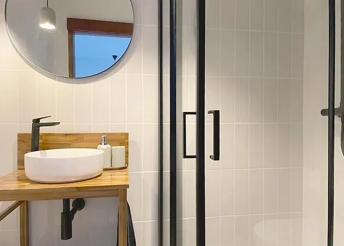 Гостевой дом Casa Da Serra Буаркуш