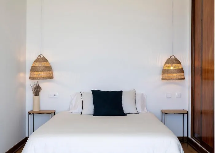 Casa Da Serra Гостевой дом 3*