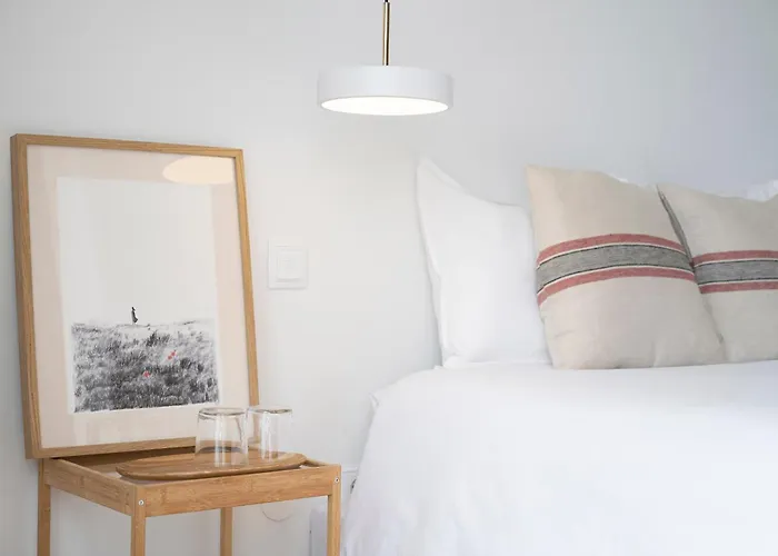 Casa Da Serra Гостевой дом Буаркуш