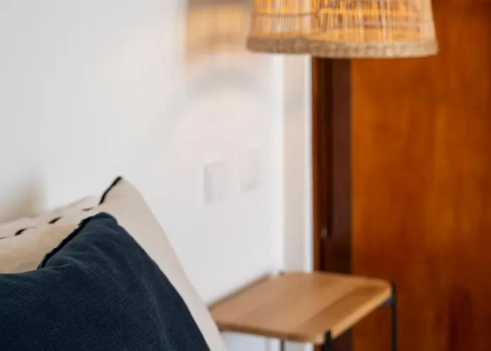 Casa Da Serra Гостевой дом