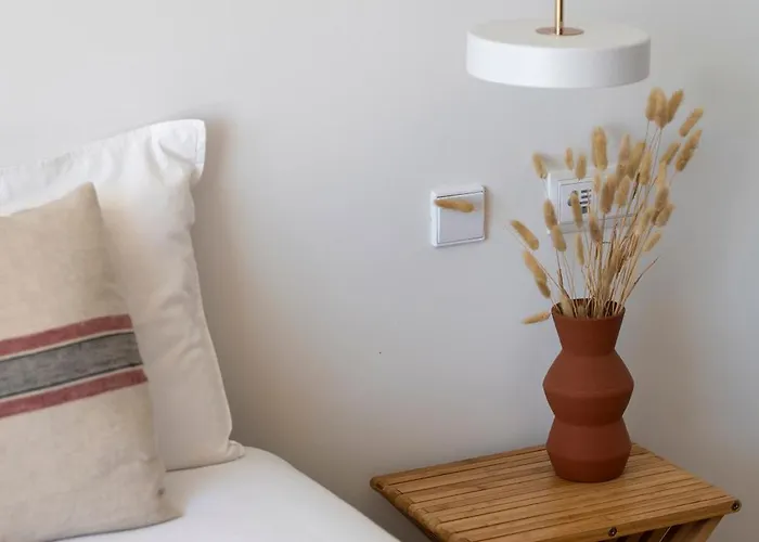 Гостевой дом Casa Da Serra