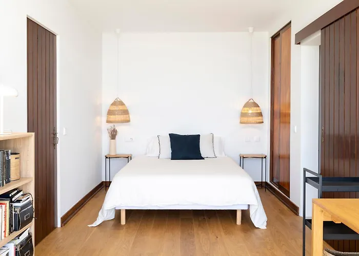 Гостевой дом Casa Da Serra 3*