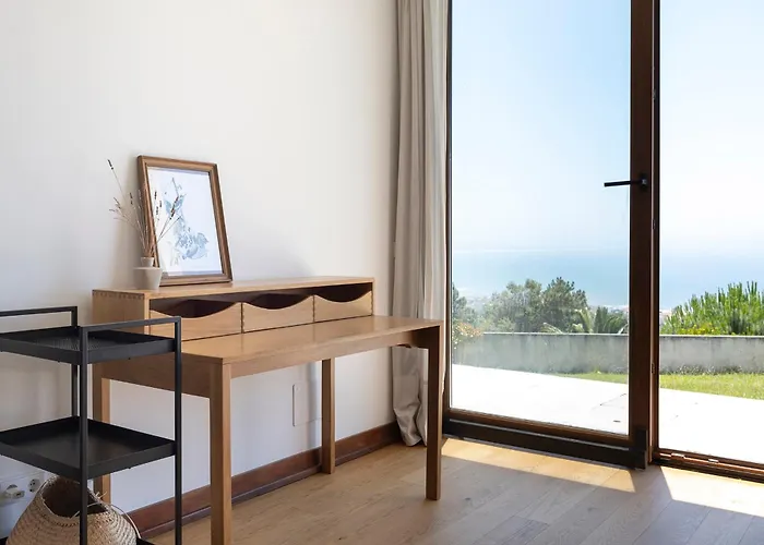 Casa Da Serra Гостевой дом Буаркуш