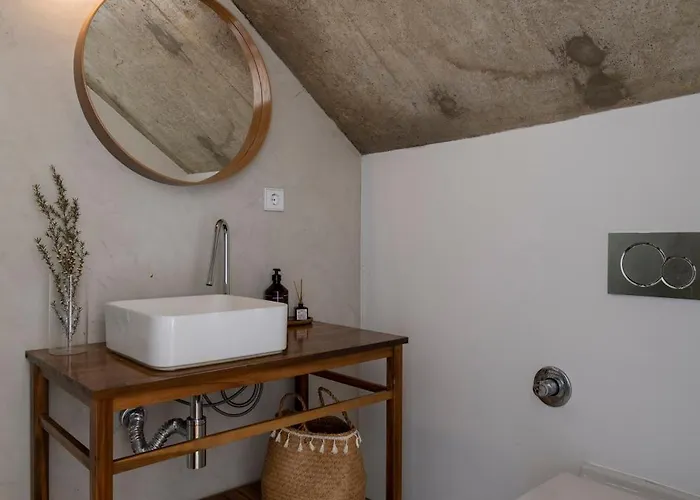 Casa Da Serra 3* Буаркуш