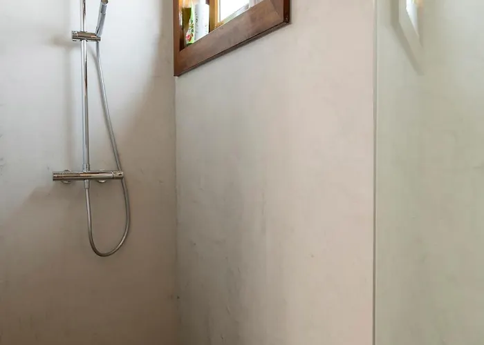 Casa Da Serra Гостевой дом 3*