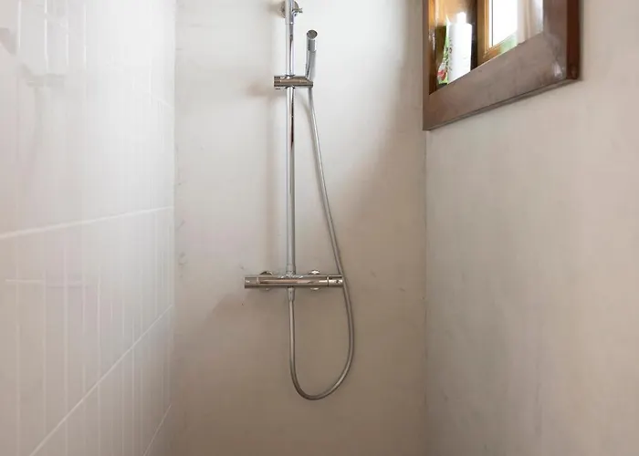 Гостевой дом Casa Da Serra 3*