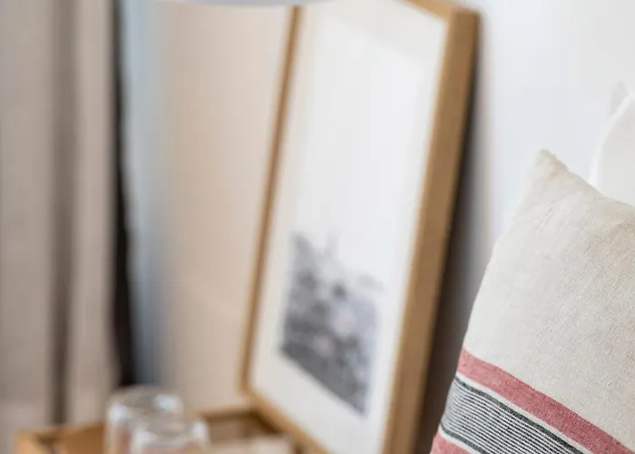 Casa Da Serra Буаркуш