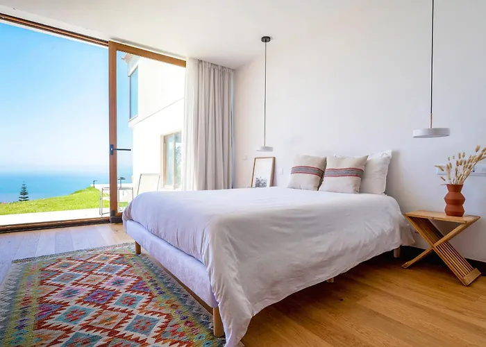 Casa Da Serra Гостевой дом