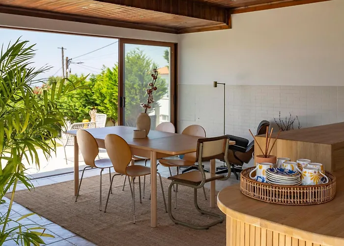 Гостевой дом Casa Da Serra