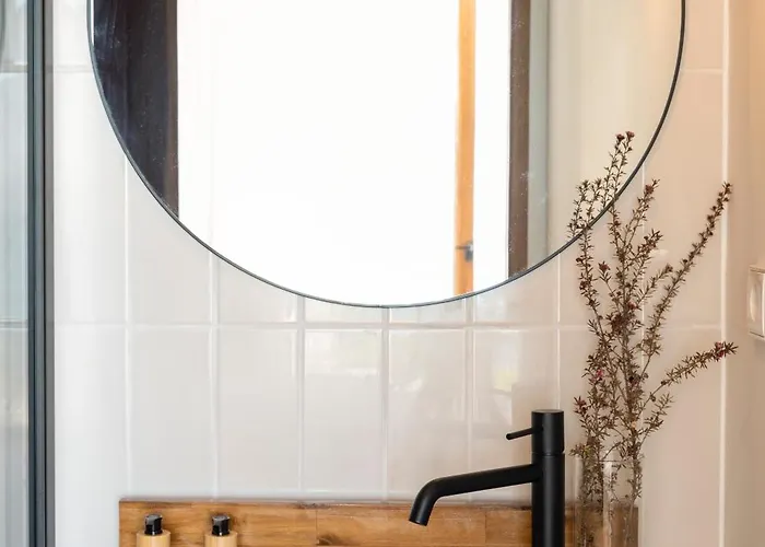 Гостевой дом Casa Da Serra 3*