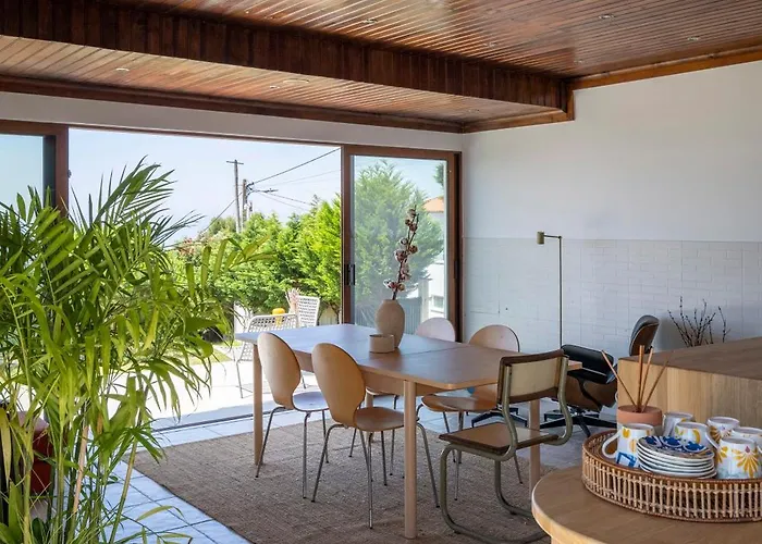 Casa Da Serra Буаркуш