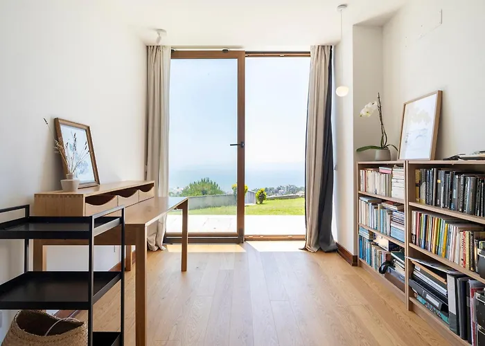 Casa Da Serra Гостевой дом 3*