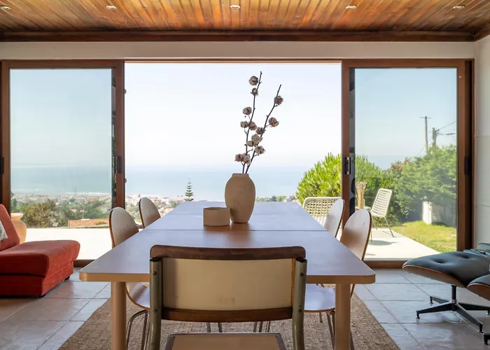 Гостевой дом Casa Da Serra 3*