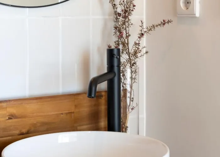 Casa Da Serra 3* Буаркуш