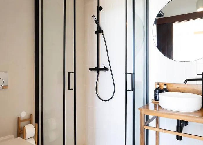 Casa Da Serra Гостевой дом