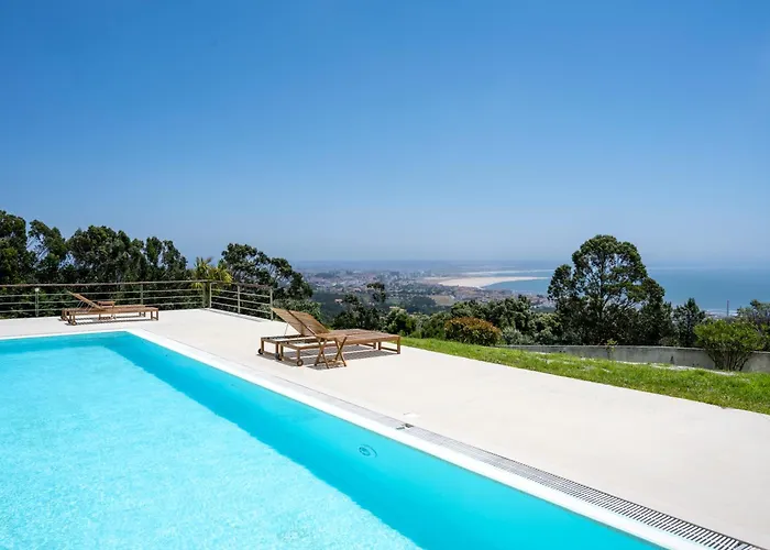 Casa Da Serra Буаркуш