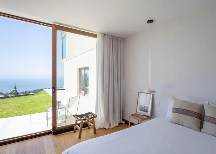 Casa Da Serra 3* Буаркуш