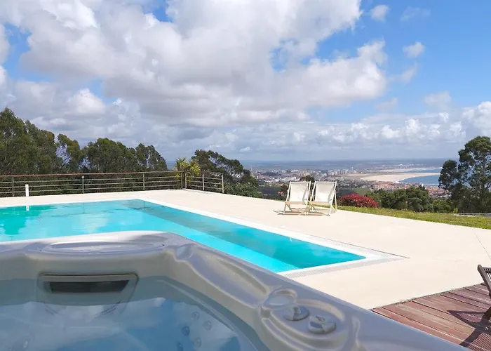 Casa Da Serra Гостевой дом