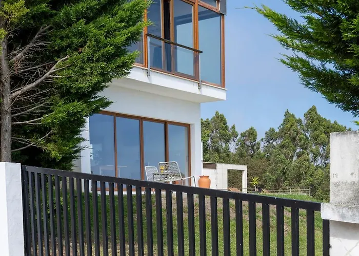 Casa Da Serra Буаркуш